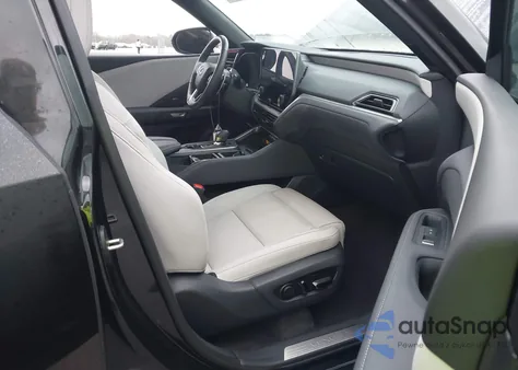 2024 Lexus Tx 350 Luxury z USA, uszkodzony, nr VIN 5TDAAAA62RS000117